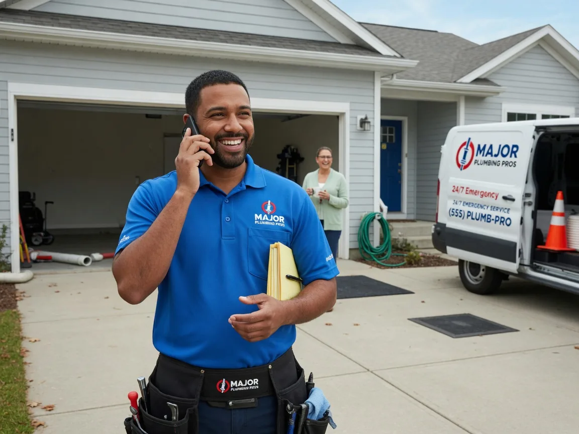 Drain Cleaning Services Purvis, MS FAQs